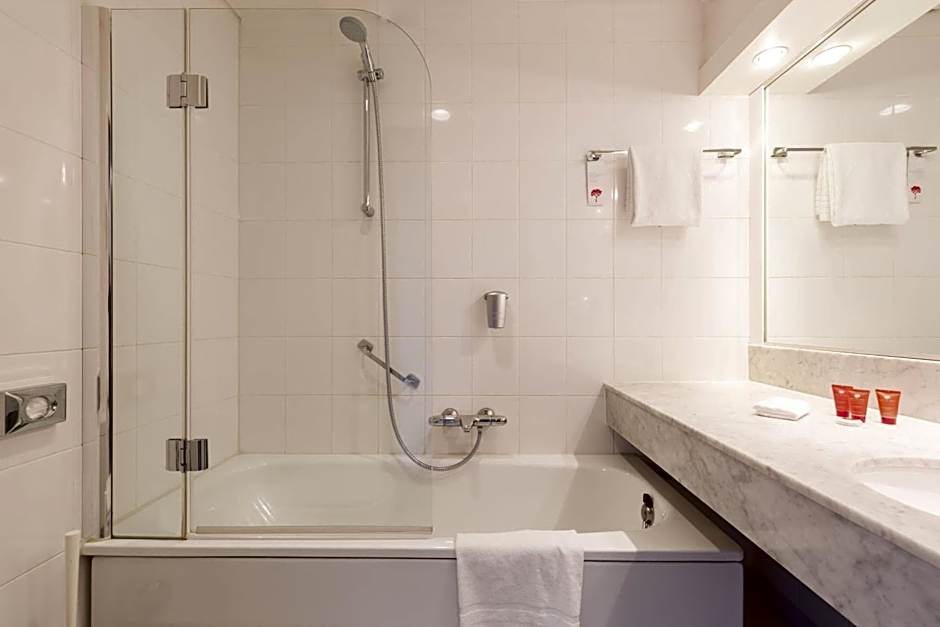 Leonardo Hotel Lelystad City Center