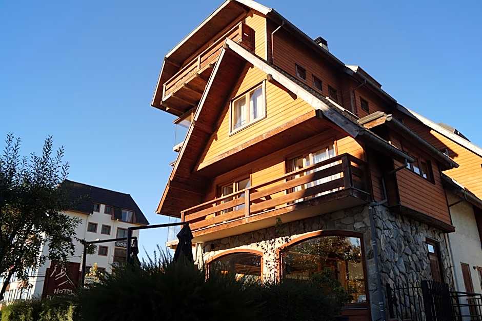 Hotel Puelche