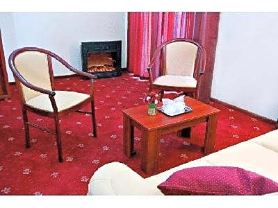 Hotel Ary