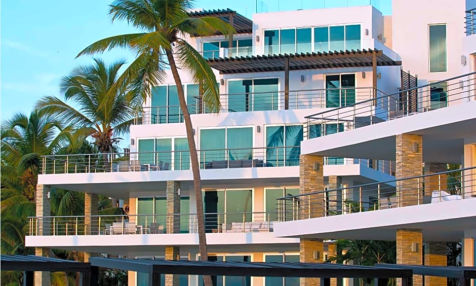 The Ocean Club, a Luxury Collection Resort, Costa Norte