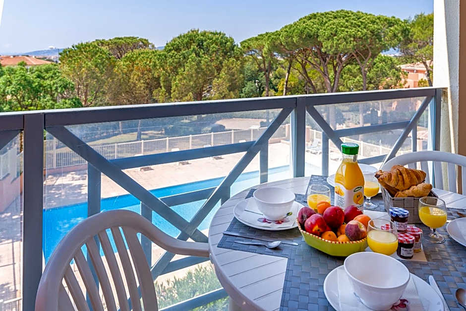 Lagrange Vacances Le Domaine des Grands Pins