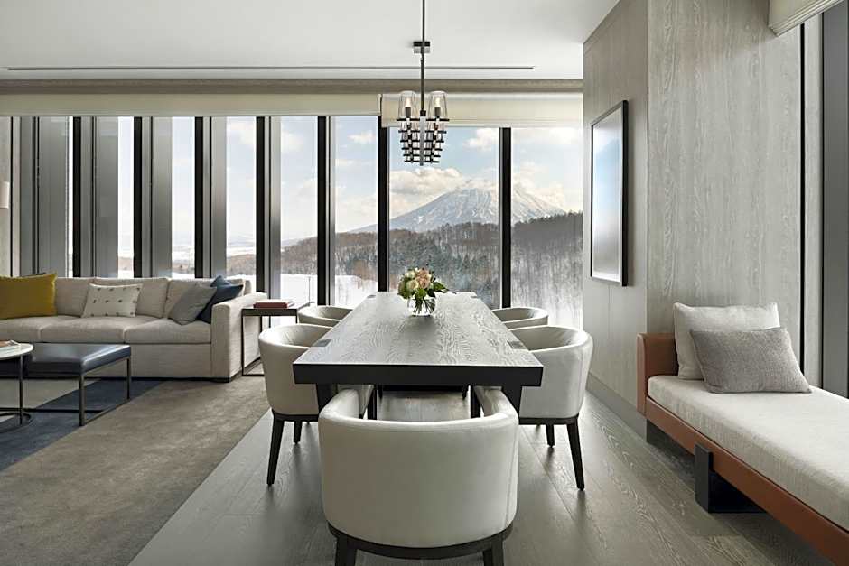 Park Hyatt Niseko Hanazono