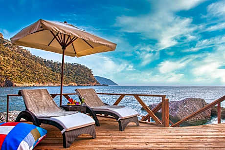La Boheme Kabak Adults Only