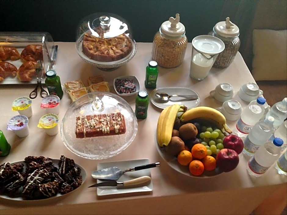B&B Osteria Del Vicario