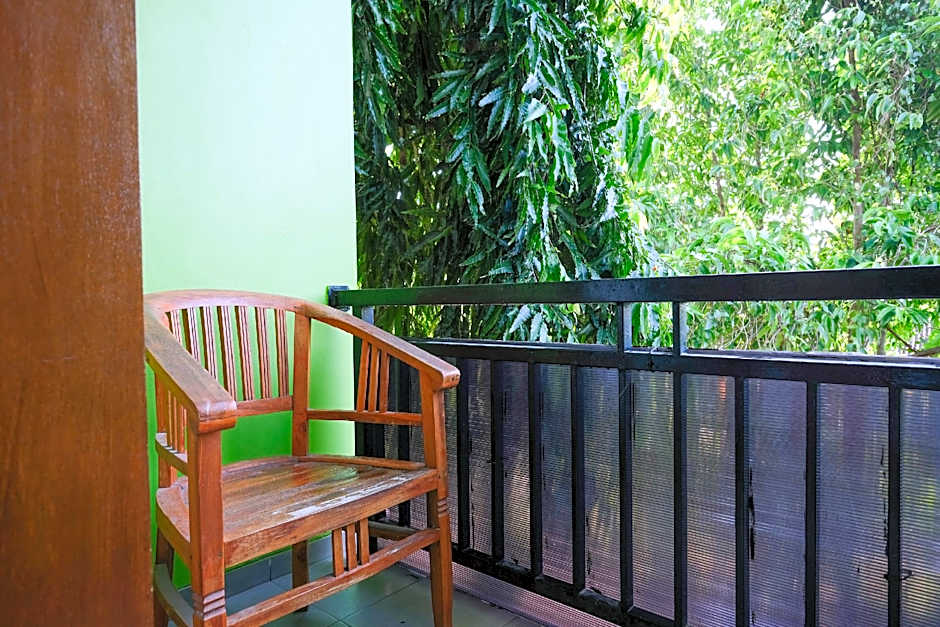 RedDoorz @ Kerta Dalem Sidakarya