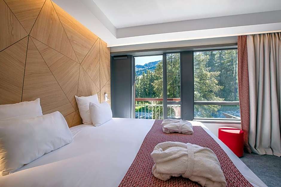 Altezza - Arc 1800 Hotel & Spa - ex Mercure