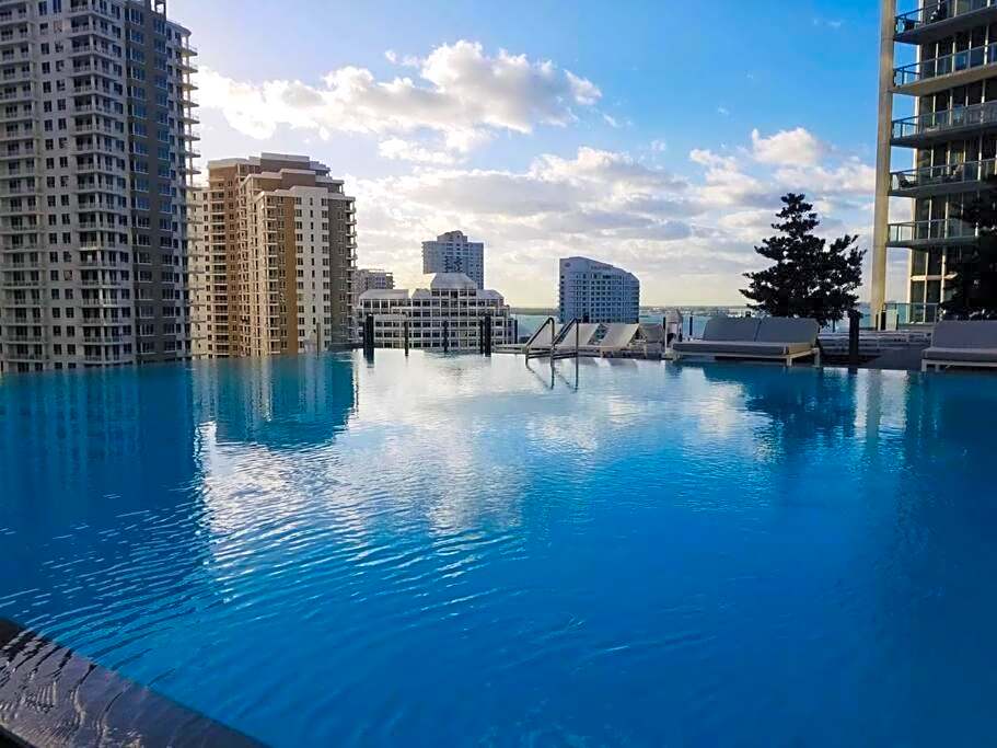 Icon Brickell Miami