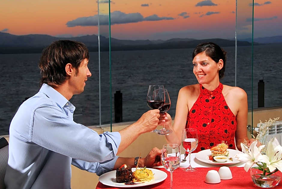 Alma Del Lago Suites & Spa