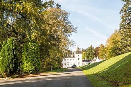 Barony Castle Hotel