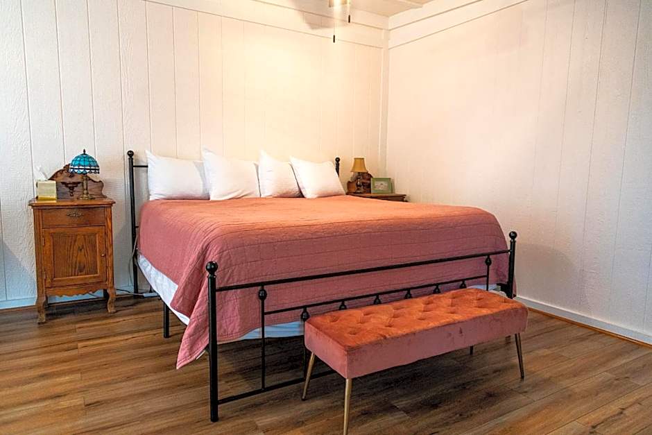 Photo 1 of 13 of 1 King Bed Suite