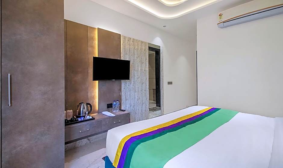 Treebo Taj Dream Agra