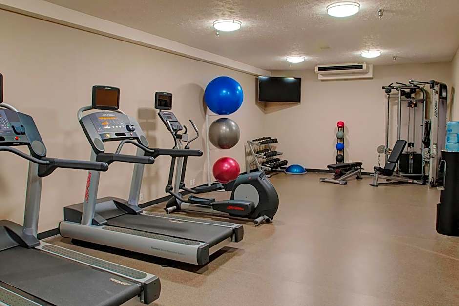 Fairfield Inn & Suites by Marriott Spokane Valley
