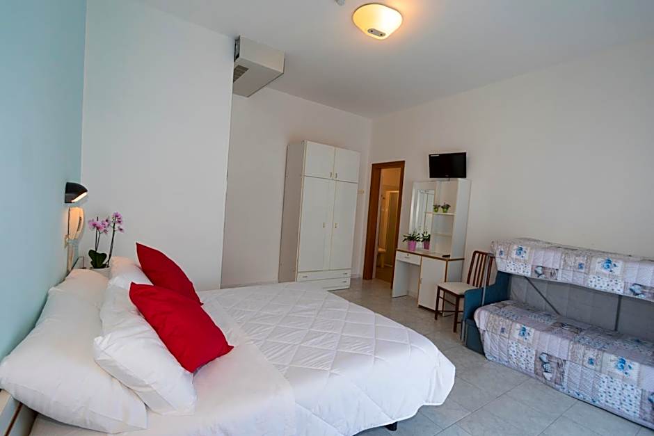 Hotel Giannella