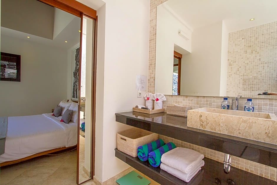 Vishuddha Ajna Villa - Outstanding 2 bdr villa - GREAT LOCATION!