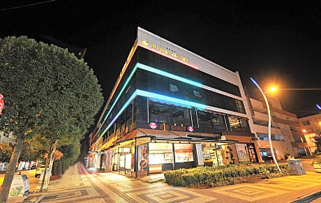 Royal Hotel Inegol