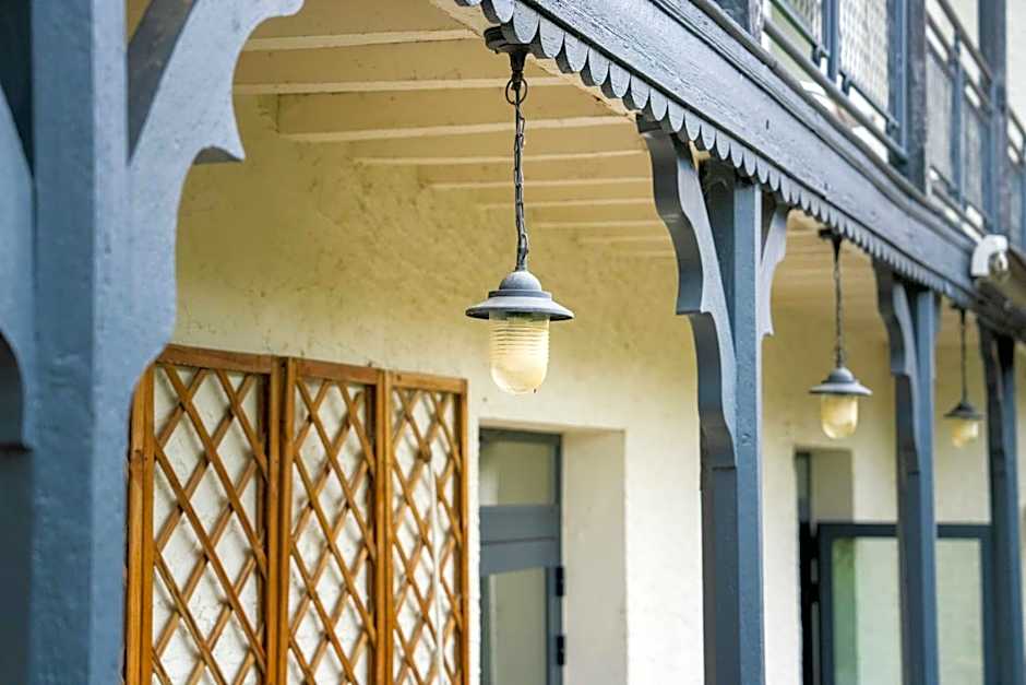 Hotel Le Loft