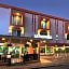 Hotel Azteca Inn