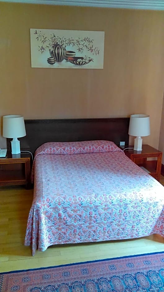 Hotel de l'Orangerie