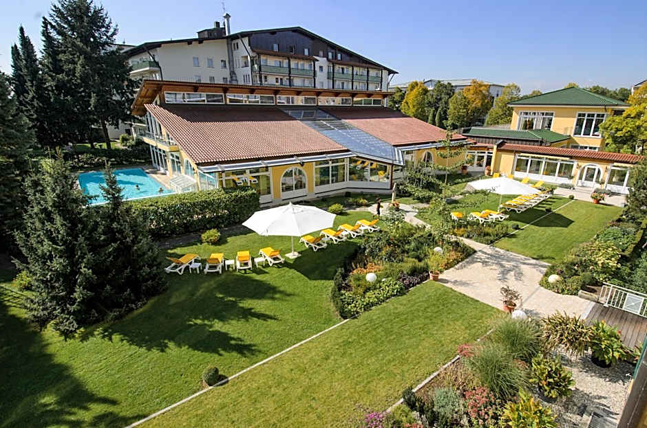 Kurhotel Zink
