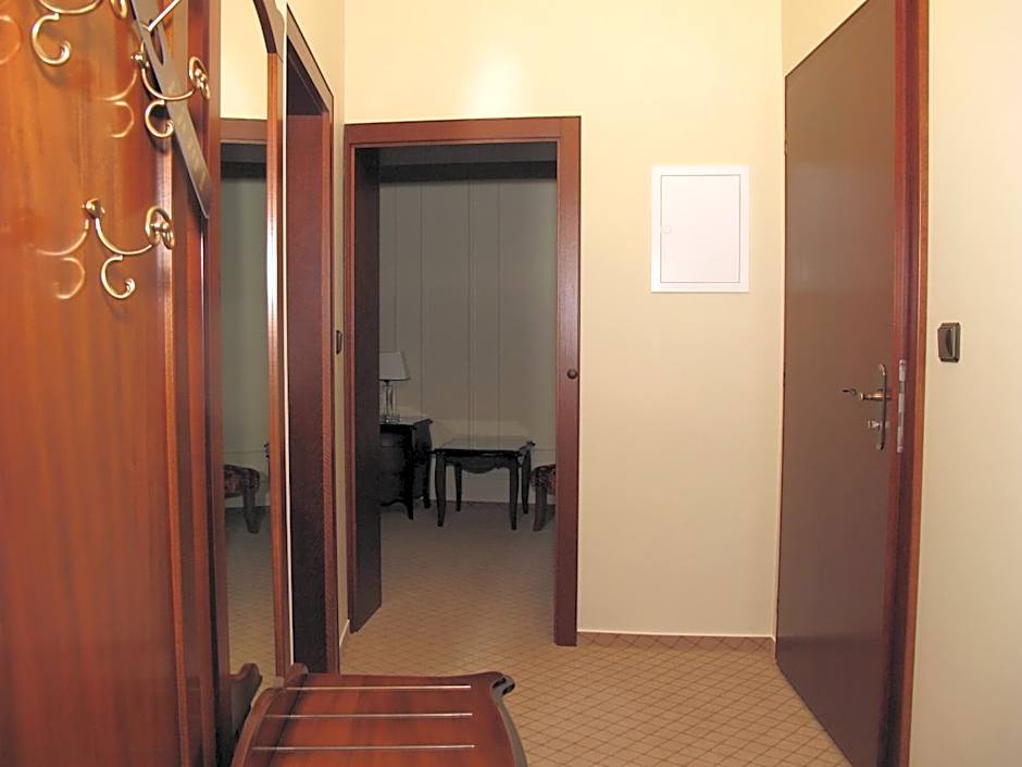 Hotel zum Heiligen Geist