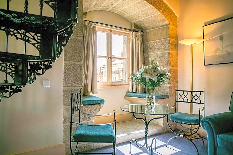 Palacio de los Velada