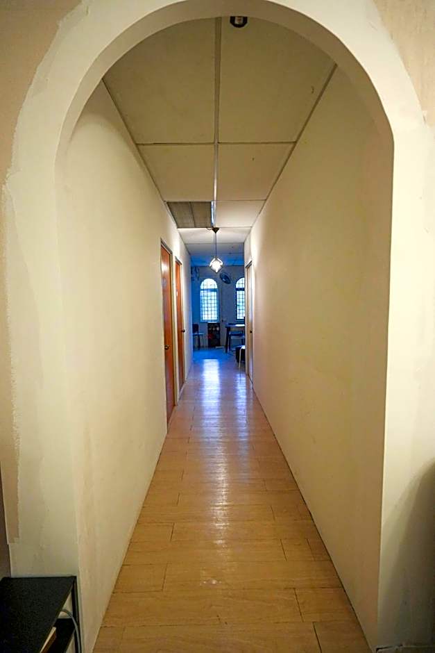 G Traveler Accommodation Homes 居旅舍