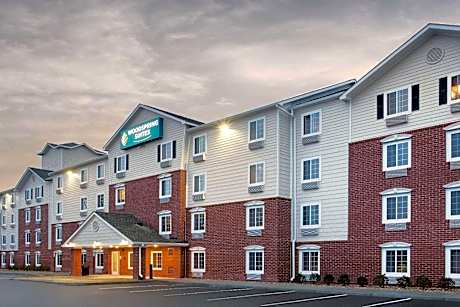WoodSpring Suites Virginia Beach