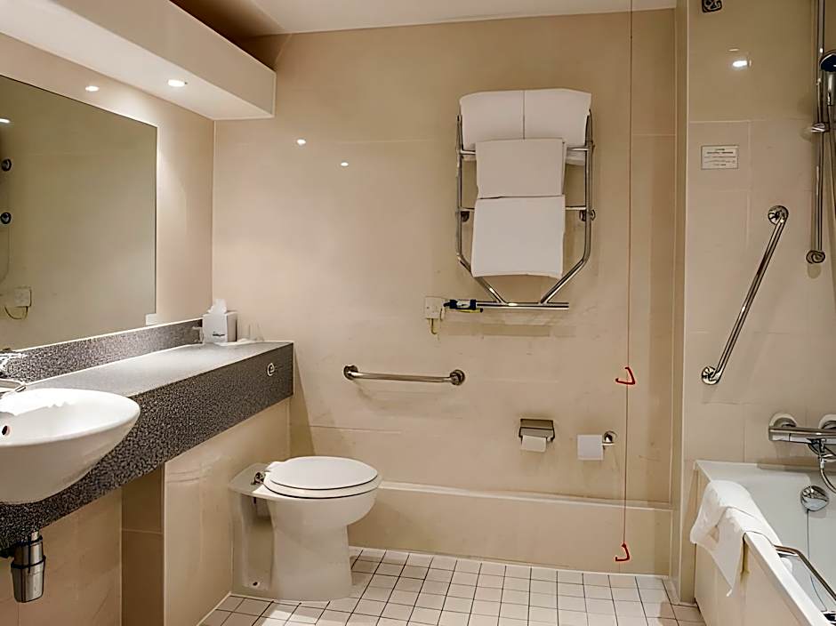 Citrus Hotel Coventry by Compass Hospitality