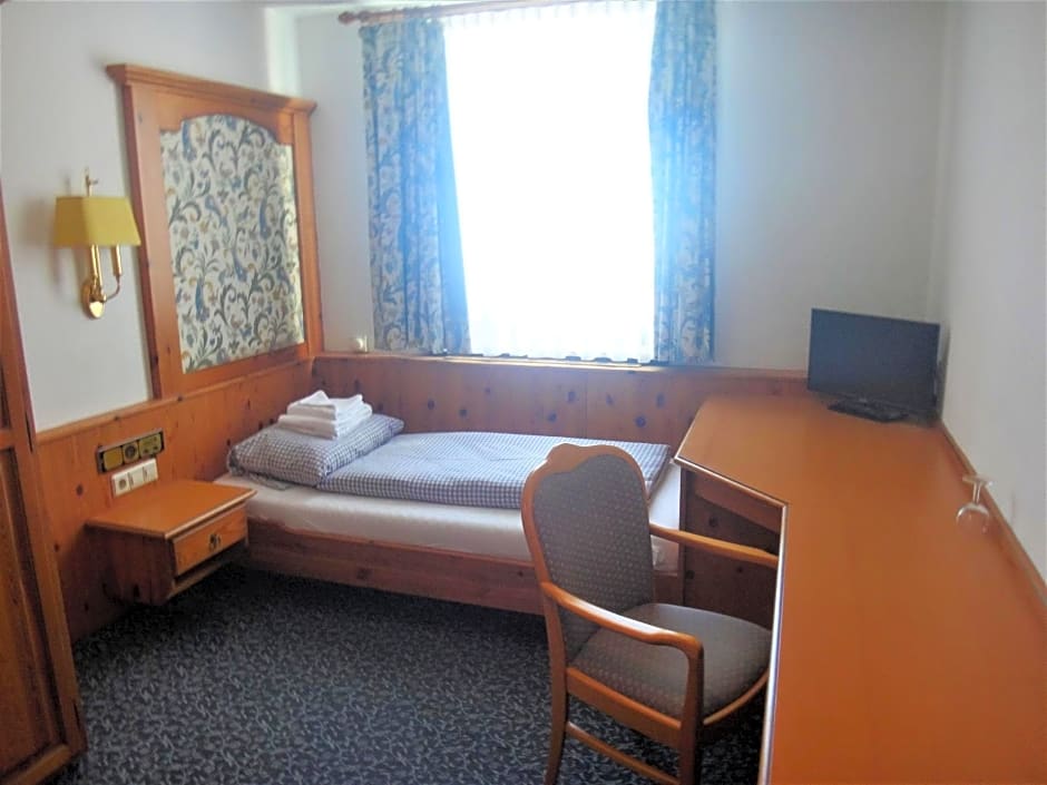 Bodenseehotel Lindau
