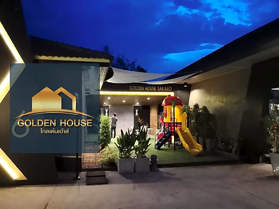Golden House Sa Kaeo