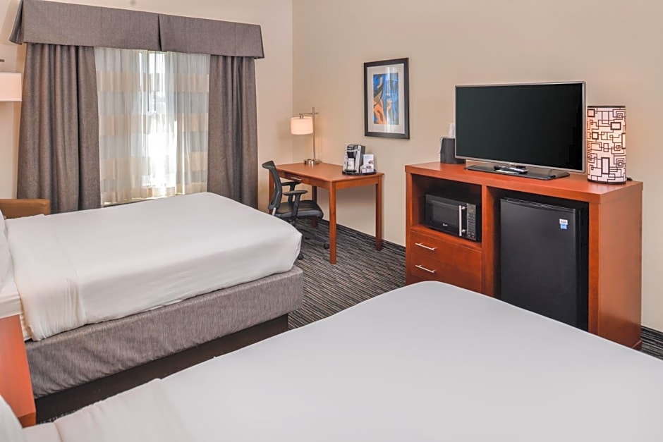 Holiday Inn Express Hotel & Suites York By IHG