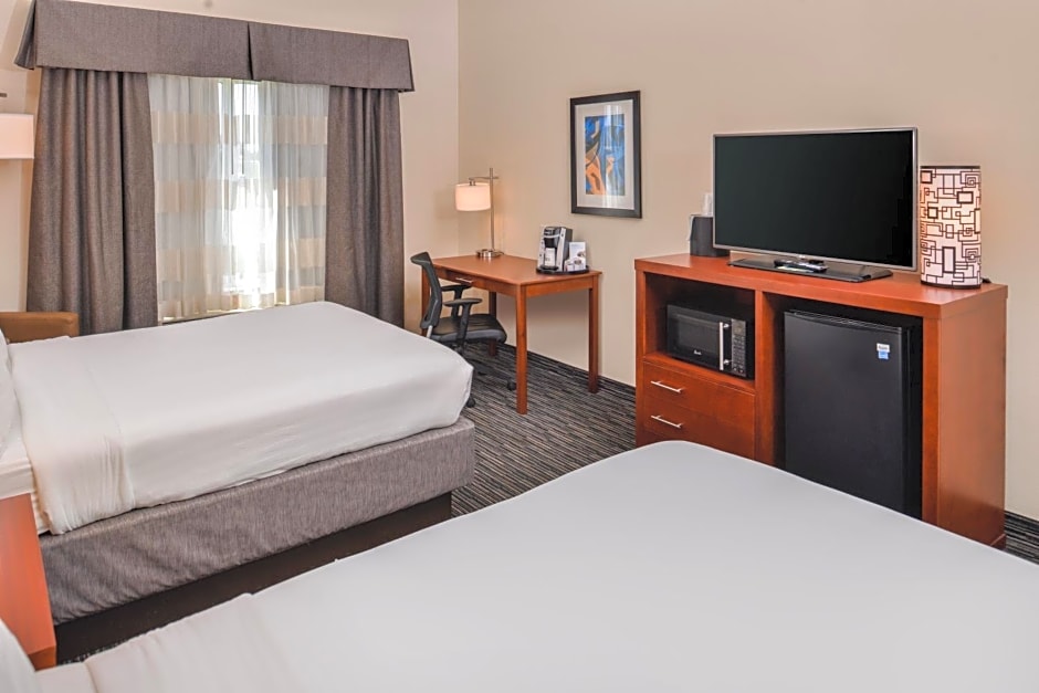 Holiday Inn Express Hotel & Suites York