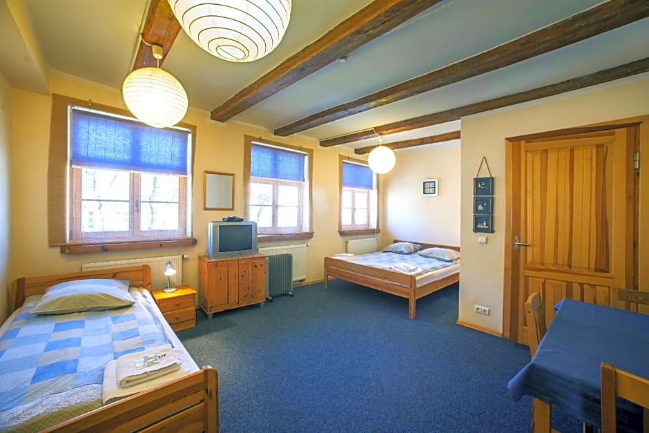 Express Guest House