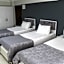 Oban Suites Istanbul