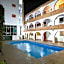 Hotel Maya Yucatan