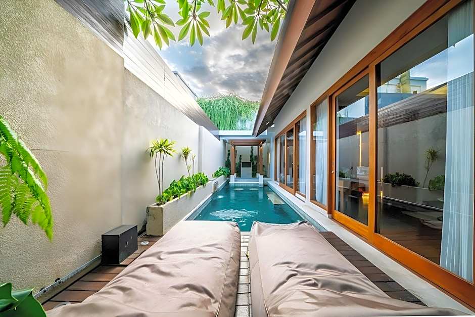 SITHALA VILLA SEMINYAK