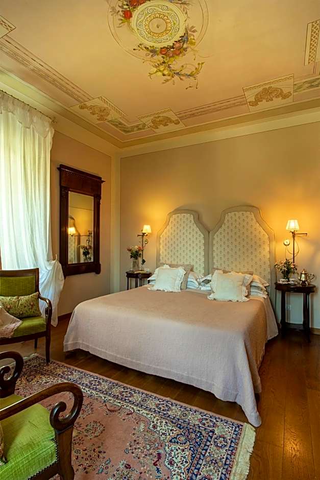 Villa Sestilia Guest House