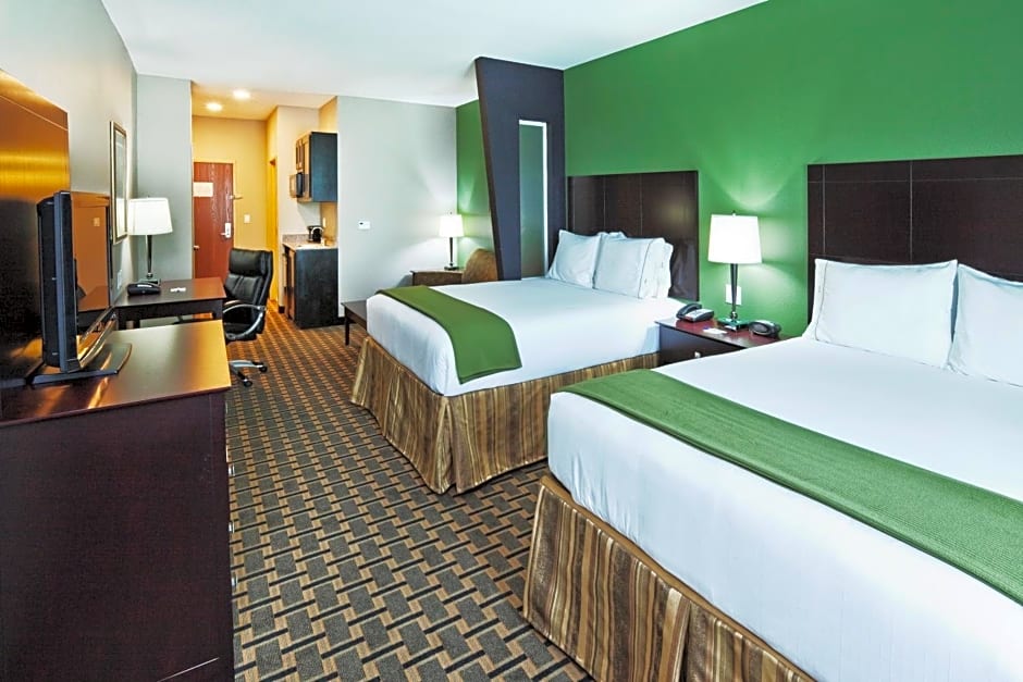 Holiday Inn Express Hotels & Suites Jacksonville