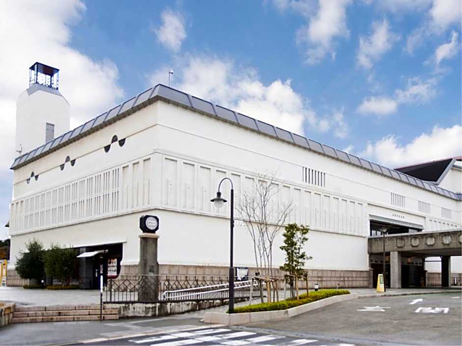 Kurashiki Station Hotel