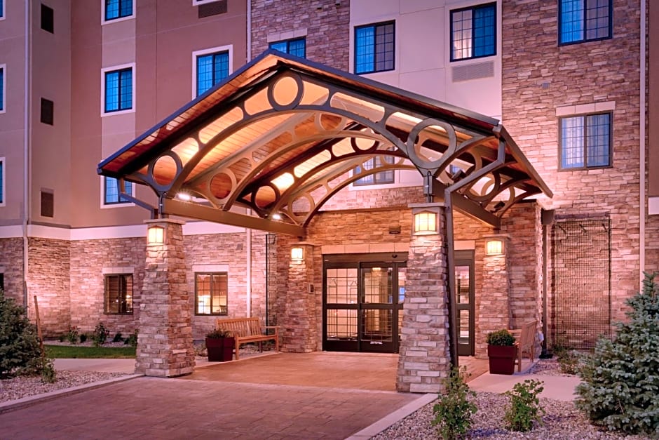 Staybridge Suites Cheyenne