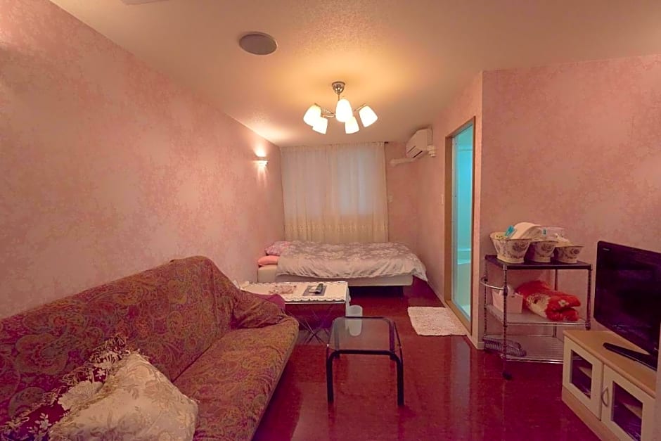 Hotel 4F Macaroni
