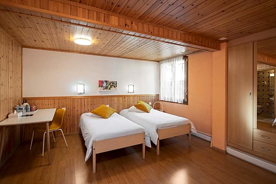 Motel-Restaurant 13 Etoiles