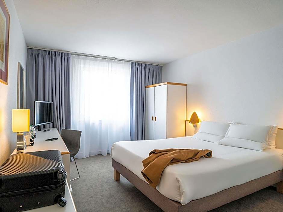 Novotel Glasgow Centre