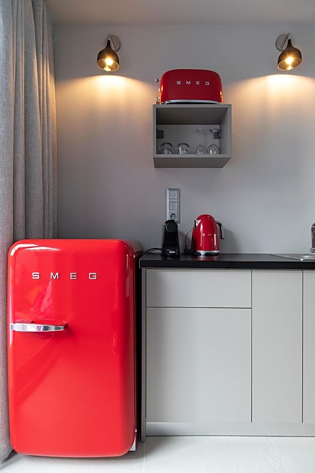 Bespoke House Athens