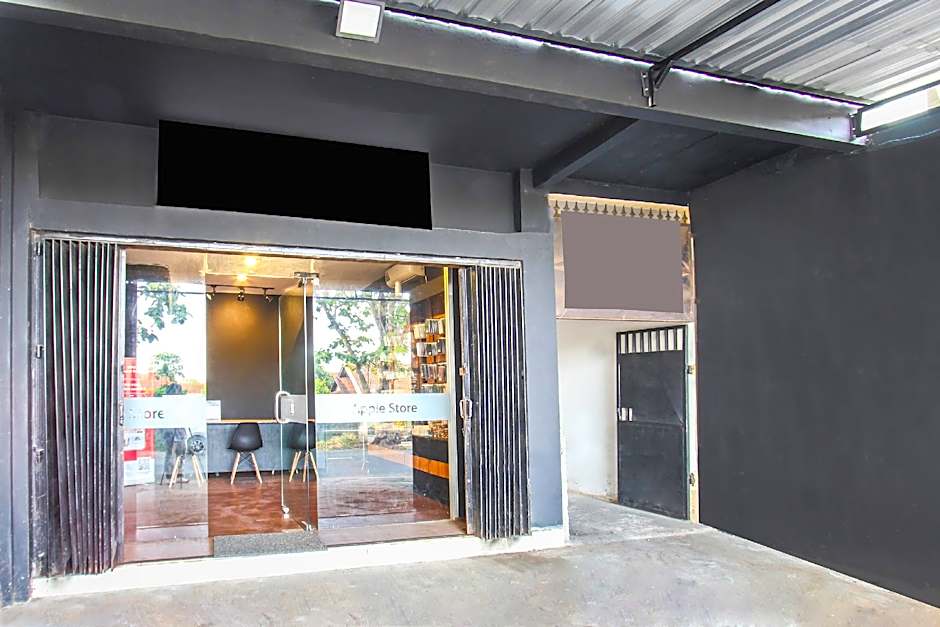 OYO 91391 Mutiara Syariah 3