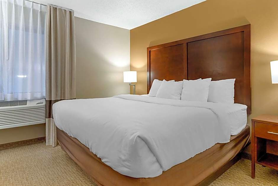 Comfort Inn Sault Sainte Marie