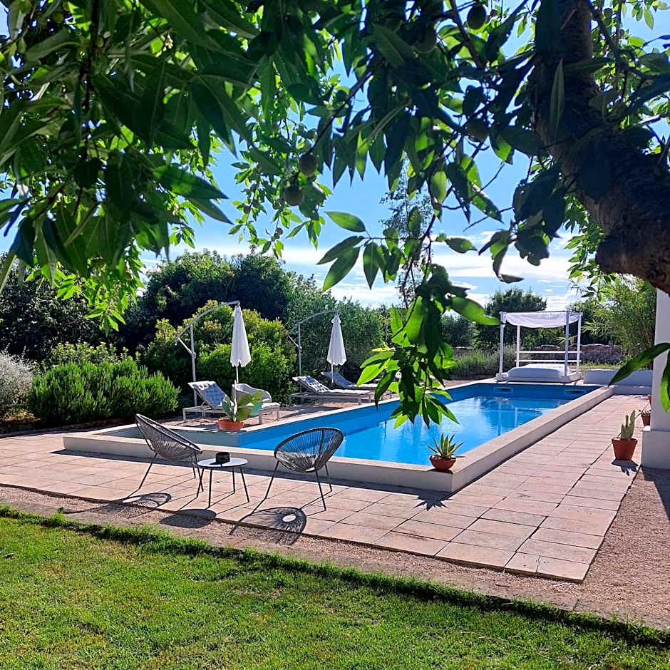 Masseria San Martino