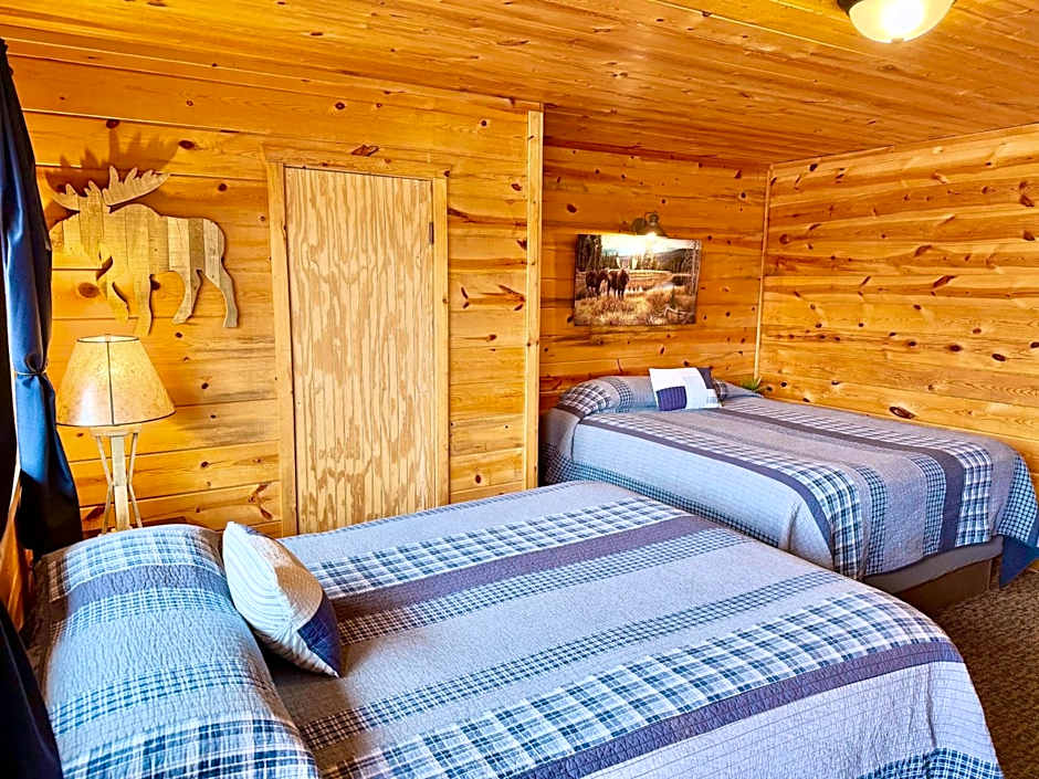 Mountain View Lodge & Cabins