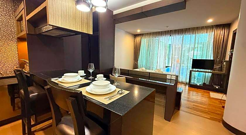 The Regent Phuket Bangtao Beach