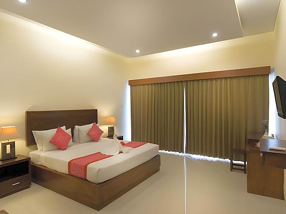 Outpost Ubud 
